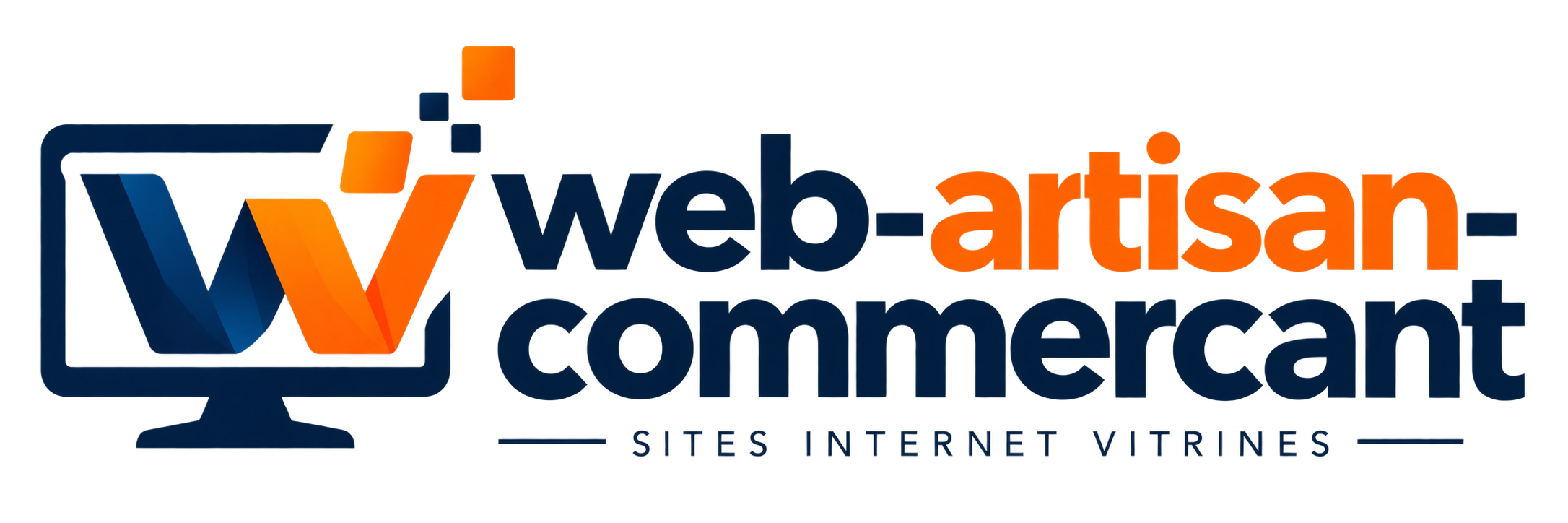 Web Artisan Commerçant — sites internet vitrines